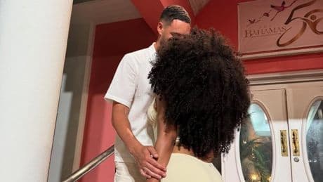 NBA-Champion und Mega-Rapperin - Neues Superstar-Paar begeistert die USA