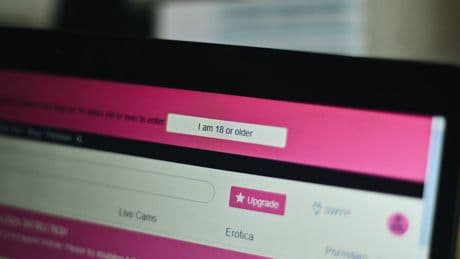 ‘Pornoapagón’ en Francia: las principales webs se rebelan contra la normativa francesa de verificación de edad