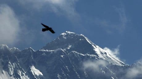 El nuevo requisito necesario para escalar el Everest: el proyecto de ley que aprobará Nepal para conceder un permiso