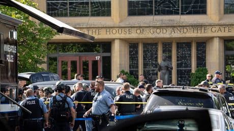 What We Do and Don’t Know So Far About the Minneapolis Shooter
