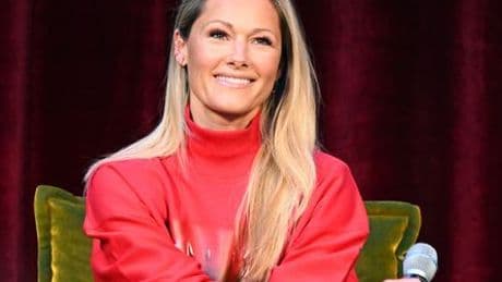 Helene Fischer hat zweite Tochter bekommen
