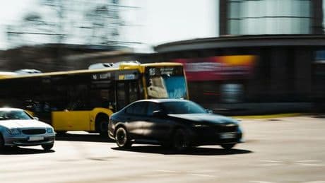 Pendler: 65 Prozent fahren mit dem Auto zur Arbeit