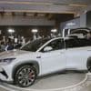 Les ventes de voitures électriques ont augmenté au premier trimestre dans le monde, sauf en Europe, selon l'Agence internationale de l'énergie