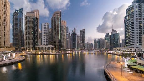 Dünyada 7. sıradayız, Türkler neden Dubai'ye gidiyor?