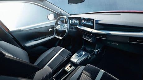 Este SUV eléctrico barato de Opel ahora lo es aún más