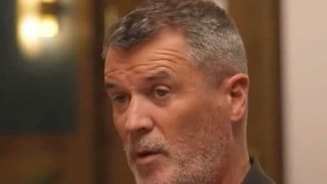 Roy Keane makes Eni Aluko joke in front of Ian Wright after row