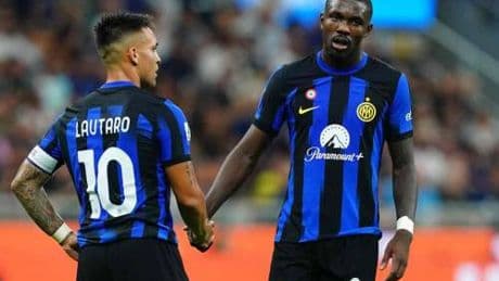 Lautaro e Thuram: l'Inter gira quando girano loro