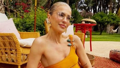 Burcu Esmersoy iş dünyasına el attı