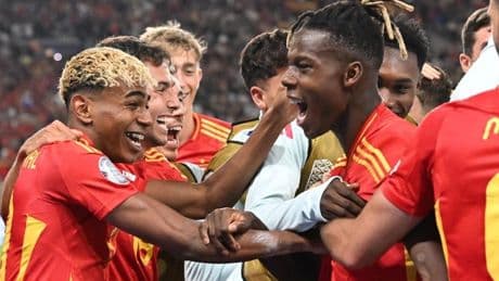 La Roja volverá a Elche siete años después