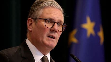 Six biggest bombshells in Keir Starmer's EU-UK Brexit 'reset' deal