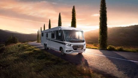 Así es la autocaravana integral que marca un antes y un después en el caravaning premium