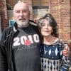 Journalist Peter de Bie (75) drie maanden na partner Dieuwertje Blok overleden