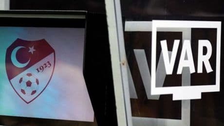 Trabzon-G.Saray maçına Hollandalı VAR!