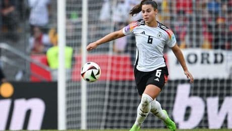 Deutsche Fußballerinnen: FC Bayern und Oberdorf stellen klar: Vorerst kein DFB-Spiel