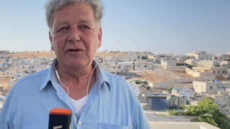 Wie Syrien auf die Angriffe reagiert – „Sehr, sehr erfreut, was Israel da macht“
