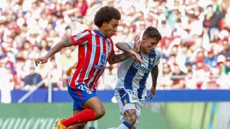 Axel Witsel llegará a las instalaciones del Girona en las próximas horas