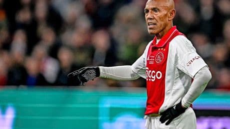 Simon Tahamata aan de slag als hoofd scouting voor Indonesië