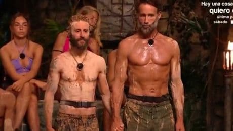 Shock en &#039;Supervivientes&#039; al conocer el nombre del expulsado: &quot;Nadie esperaba que fuera él&quot;