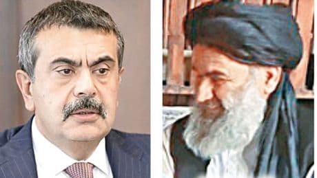 Taliban, Türkiye’nin imam hatip okullarını model aldı