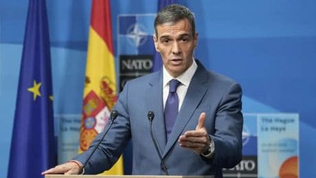 Legislatura en shock