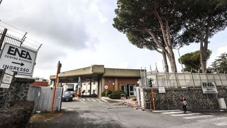 La sfida per la fusione nucleare parte dal centro Enea di Frascati
