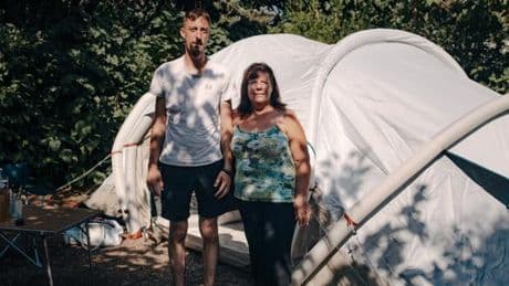 « L’an prochain, c’est la Bretagne ! » : dans un camping de l’Hérault à l’heure de la canicule