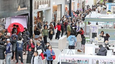 The Retail Mergers And Acquisitions That Can Get Done Now