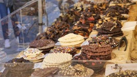 Giornata mondiale cioccolato, nutrizionista: "Aiuta anche la dieta"