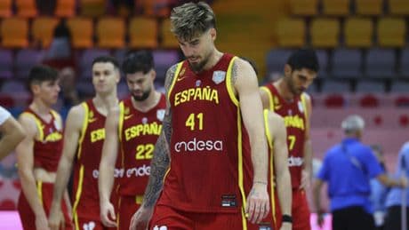 İtalya, Fransa, İsrail ve Slovenya son 16'da!