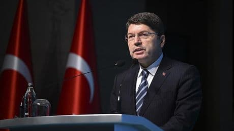 Bakan Tunç: İnançlarımıza yönelik saygısızlık asla kabul edilemez