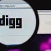 Einst zwangen Nutzer die Plattform in die Knie: Jetzt wagt Digg den Neustart