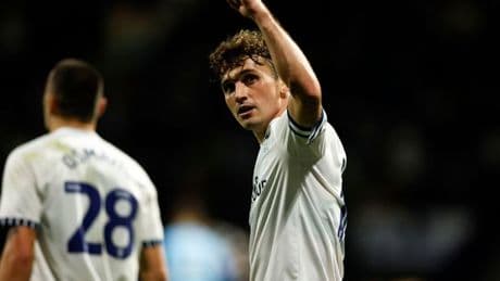 Ryan Ledson on Hibs transfer radar as Black Knights flag up Preston star as summer target