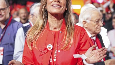 ¿Qué importan las mujeres?
