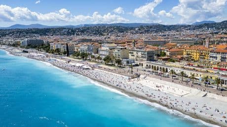 Nuovo sabotaggio in Costa azzurra, Nizza al buio per ore dopo il blackout a Cannes