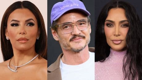 Eva Longoria and Kim Kardashian among celebrities blasting ‘ruthless’ and ‘inhumane’ ICE raids