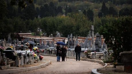 Los servicios funerarios buscan superar el tabú y &quot;visibilizar&quot; el sector para captar profesionales con la primera FP oficial