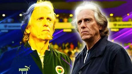Sezonun bombası! Jorge Jesus resmen geri dönüyor