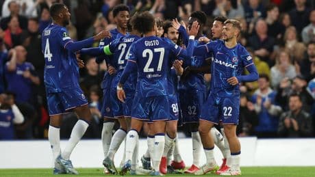 UEFA clause explained as Chelsea could qualify for Champions League AND Europa League next season