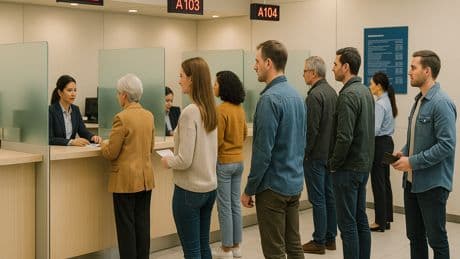 Mevduat getirilerinde yeni dönem başlıyor: Bankada parası olanlar sıraya girdi!