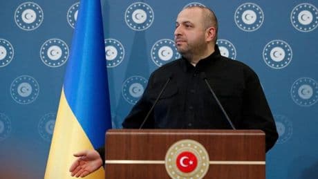 “Un simulacre de négociations” : à Istanbul, les pourparlers russo-ukrainiens dans l’impasse