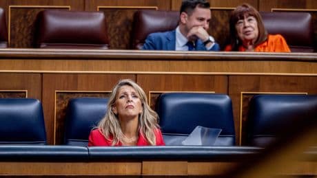 Junts une sus votos a PP y Vox para tumbar la reducción de jornada laboral y asestar otro golpe al Gobierno