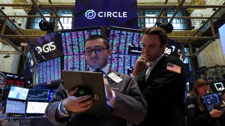 Wall Street sube tras los datos de empleo de EEUU: el S&P 500 y el Nasdaq quieren sumar su segunda semana al alza