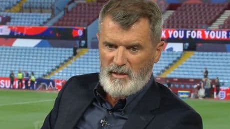 Roy Keane fires blunt warning to Eberechi Eze after blockbuster Arsenal transfer
