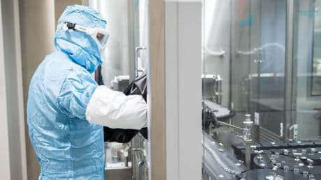 Regierungswechsel: Chemiebranche schöpft Hoffnung aus Koalitionsvertrag