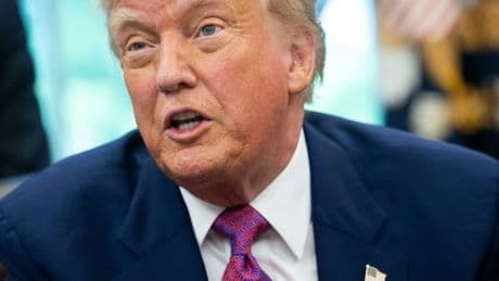 Trump will US-Medikamentenpreise per Dekret senken