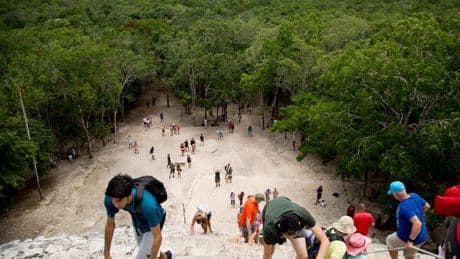 How Guatemala, Mexico, and Belize plan to protect 14 million acres of Mayan forest