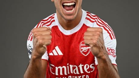 How Arsenal beat Real Madrid to sign Martin Zubimendi and why he can be Mikel Arteta's game-changer