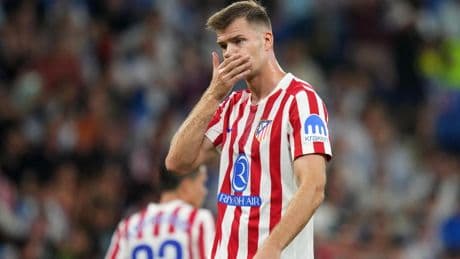 ¿Hay lío con Sorloth? El Atlético cuenta con el noruego y niega su salida