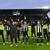RÉCIT. Angers Sco : des doutes à l’explosion de joie, le roman d’un maintien contre vents et marées