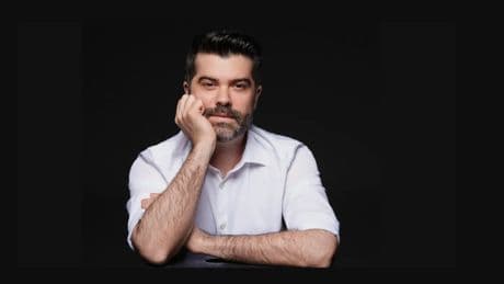 Luis Zamora, nutricionista: “Echarle vinagre a las lentejas o tomar una naranja después de comer ayuda a absorber el hierro mejor”
